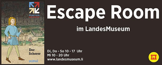 Liechtensteinisches LandesMuseum
